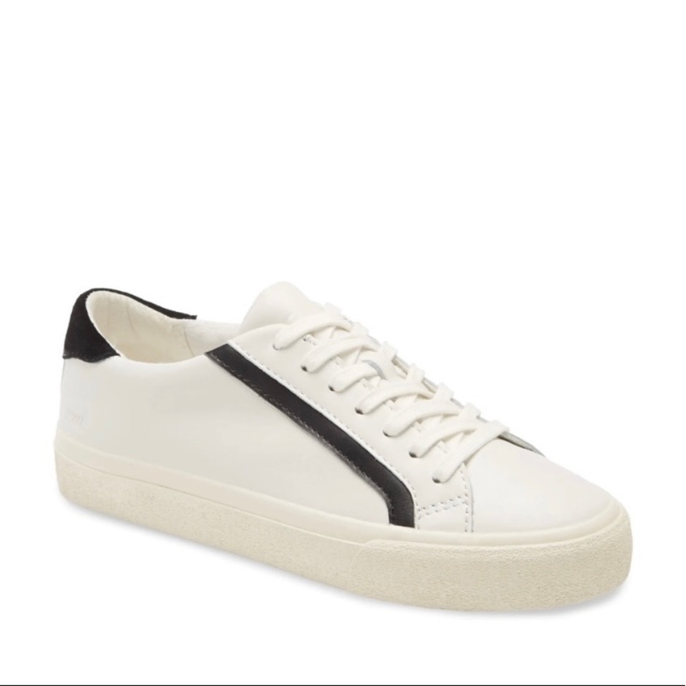 Madewell Delia Sneaker